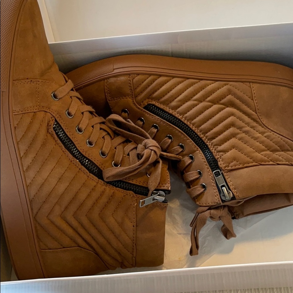 Steve Madden Men’s Sneakers